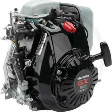 Honda Motor (GX100RTKRAASD)