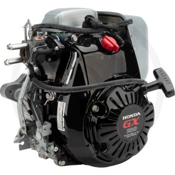 Honda Motor (GX100RTKRDA)