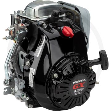Honda Motor (GXR120RTKRAASD AMMANN uitvoering)