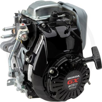 Honda Motor (GXR120RTKRDPSD)