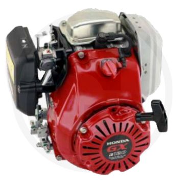 Honda Motor (GXR120RTKREUOH)