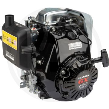 Honda Motor (GXR120RTKRGBSD / BOMAG-Ausführung)