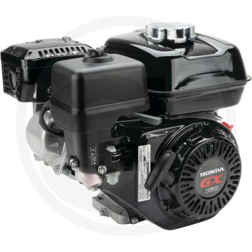 Honda Motor (GX160UH2XSXS4SD)