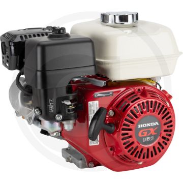 Honda Motor (GX160UT2LX4)