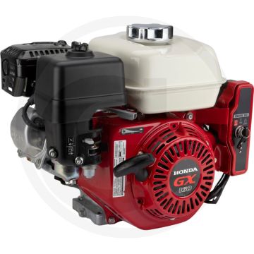 Honda Motor (GX160UT2SXE5)