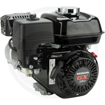 Honda Motor (GX160UT2XQWA4)