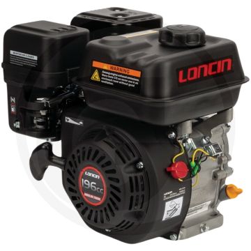 Loncin Motor (G200FA)