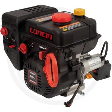 Loncin Motor (LC1P70FDS)