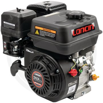 Loncin Motor (LC170F-2 (G210F))