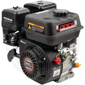 Loncin Motor (LC170F-2 (G210F))