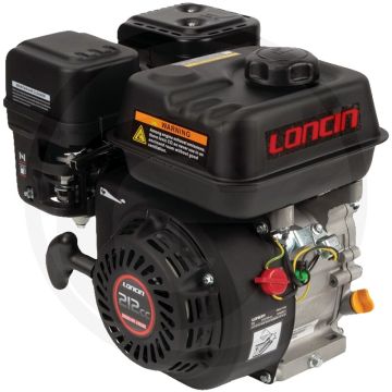Loncin Motor (G210FA)