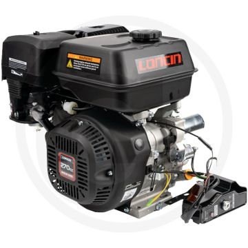 Loncin Motor (G270FD)