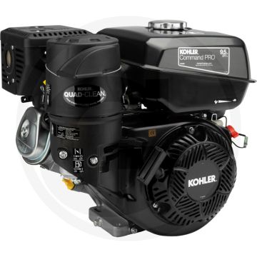 KOHLER Motor (Command PRO / CH395)