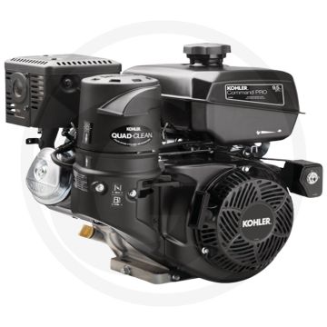 KOHLER Motor (Command PRO / CH395)