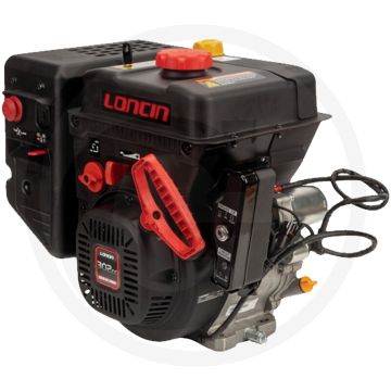 Loncin Motor (LC180FDS)