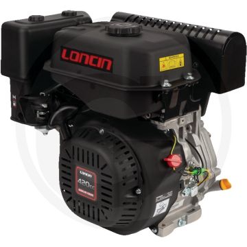 Loncin Motor (LC190F)