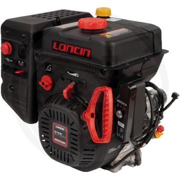 Loncin Motor (LC185FDS)