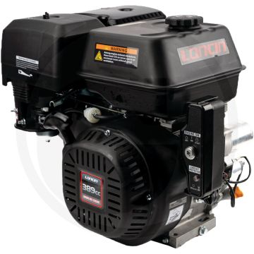 Loncin Motor (G390FD)