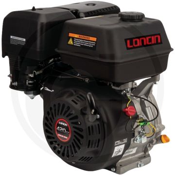 Loncin Motor (G420F)