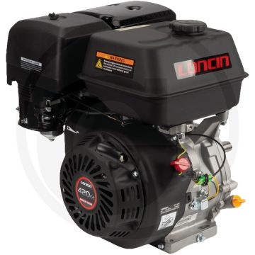 Loncin Motor (G420F)