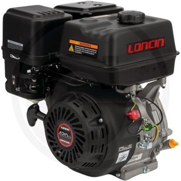 Loncin Motor (G420FA)