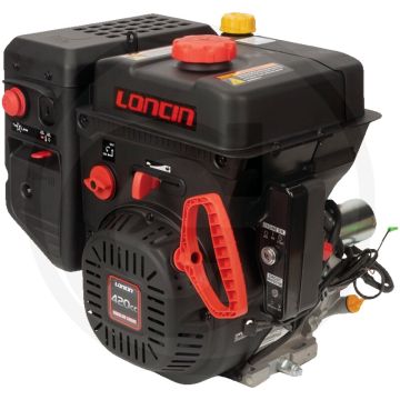 Loncin Motor (LC190FDS)