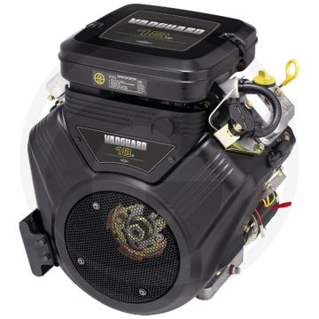 Briggs & Stratton Motor (18 Vanguard OHV V Twin)