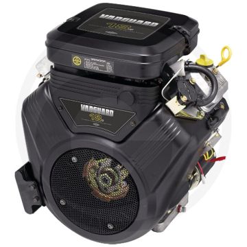 Briggs & Stratton Motor (18 Vanguard OHV V Twin)