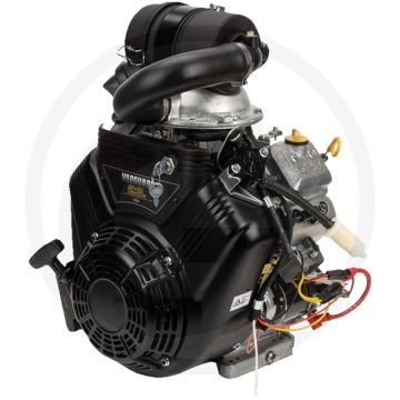 Briggs & Stratton Motor (23 Vanguard OHV V Twin)