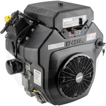 KOHLER Motor (Command PRO V TWIN / CH620)