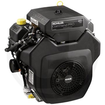 KOHLER Motor (Command PRO V TWIN / CH740)
