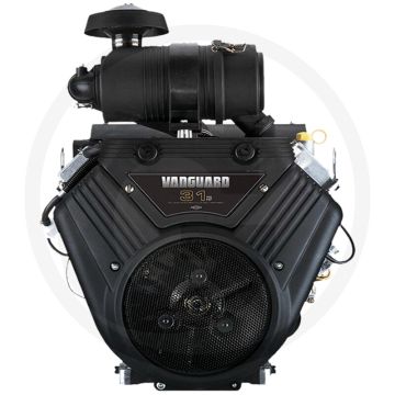 Briggs & Stratton Motor (33 Vanguard Big Block OHV V Twin)