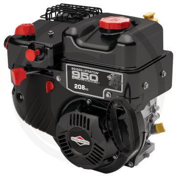 Briggs & Stratton Motor (950 Snow serie OHV)