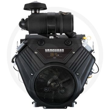 Briggs & Stratton Motor (31 Vanguard Big Block OHV V Twin)