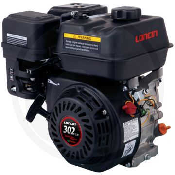 Loncin Motor (G300FA)