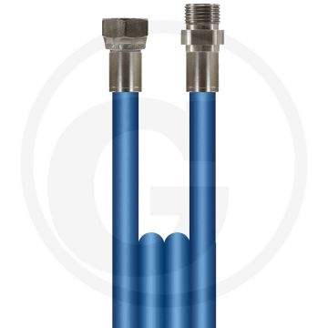 Rioolreinigingsslang (SEWERSTAR 365+)