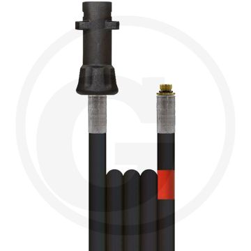 Leidingreinigingsslang 30m DN5 120 bar K-hobby Kärcher