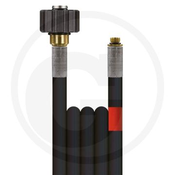 Leidingreinigingsslang Kärcher DN6 20m 300 bar