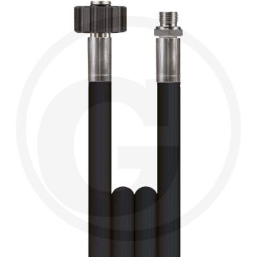 Leidingreinigingsslang - DN6, 30m, 300 bar