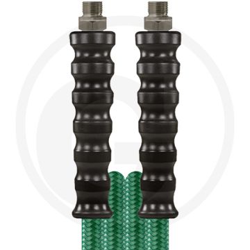 Hogedrukslang 20m, 275 bar, 120°C, Easyfarm365+®