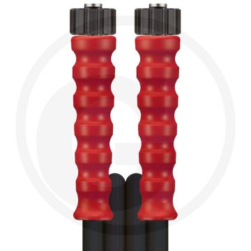 Hogedrukslang 10m 400 bar DN8 2SC - Kärcher Longlife Pro
