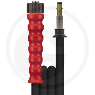 Hogedrukslang 15m 400 bar Kärcher Longlife Pro DN8