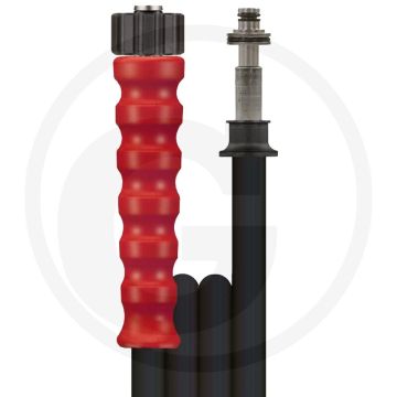 Hogedrukslang 15m 400 bar DN8 2SC Kärcher - Longlife Pro