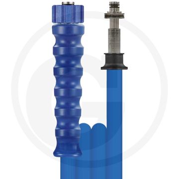 Hogedrukslang 20m 400 bar DN8 2SC Kärcher - Longlife Pro