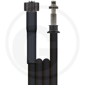 Hogedrukslang 15m DN6 250 bar 150°C Kärcher