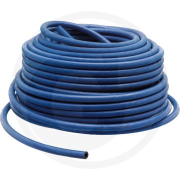 VPE=50 1SN-06-210 bar 150°C blauw Hogedrukslang DN 06 - 1/4"