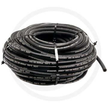 VPE=50 2SC 08-400 bar Powershield - NW: DN 08 - 5/16" - 50m