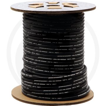 VPE=50 2SC 10-375 bar Powershield Hogedrukslang DN10 - 3/8"