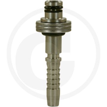 Perspilaar steek 11 NW 06 rvs Kärcher DN 06 - 1/4".
