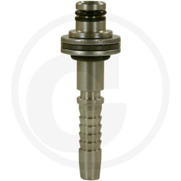 Perspilaar steek 11 NW 08 rvs Kärcher DN 08 - 5/16" (Afb. nr. 3)